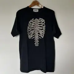bowwow beams boy別注 bone tee tシャツ　Mサイズのサムネイル