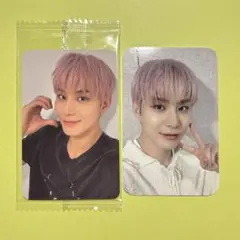 NCT127 WALK トレカ まとめ売り ジョンウ JUNGWOO