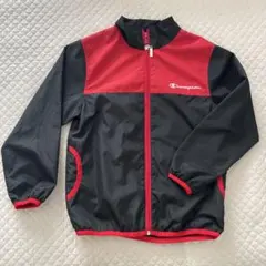 champion ジュニア用トップス