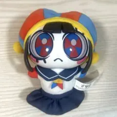 Pomni Pendantz ポムニ アニミニズ ペンダント Anime - メルカリ