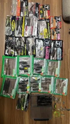 バス釣り専用 まとめ売り 21スコーピオンdc 最終値下げ バス釣り専用 まとめ売り 21スコーピオンdc 最終値下げ - メルカリ