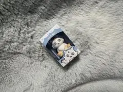ちいかわ チョコボックス ボックスフィギュアコレクション あの子のサムネイル
