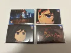 劇場版 鬼滅の刃 無限城編第一章 全方位コレクション缶バッジ 冨岡義勇