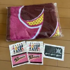 期間限定お値下げ 嵐ライブポップコーングッズ