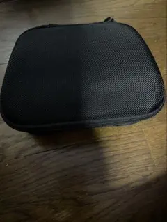 Nintendo Switch Proコン 収納ケース ブラック