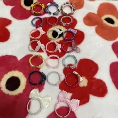 りかちゃんカチューシャ20点セット