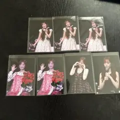 KARA ヨンジ サイン入りチェキ - メルカリ