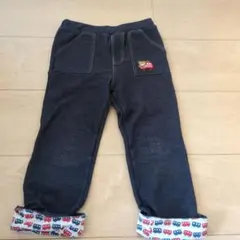 ミキハウス ロングパンツ 100cm