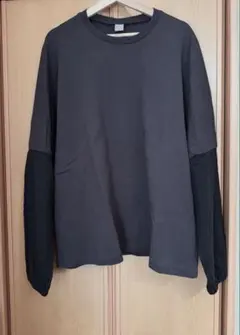 YZY TS-05 ドッキングカットソー