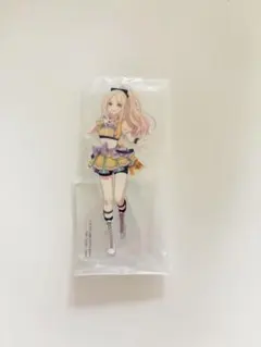 学園アイドルマスター 十王星南 アクリルスタンド 一番くじ