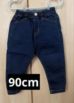 apres les cours 90cm デニムパンツ ズボン Kids