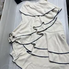 eimy istoire エイミーイストワール　ロングスカート