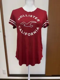 HOLLISTER レディースTシャツ