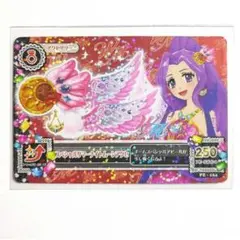 アイカツ スペシャルサマーナイトムーンアクセ 神崎美月