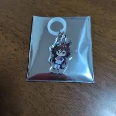 ウマ娘プリティーダービー　ミスターシービー　アンブレラマーカー