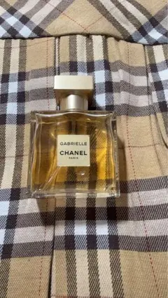 CHANEL ガブリエル ESSENCE 50ml - メルカリ