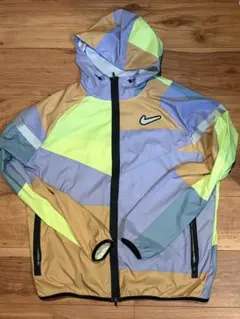 2026年最新】nike ウーブンジャケット ネオンの人気アイテム - メルカリ