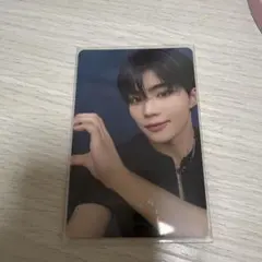 Park Gun Wook セルカ