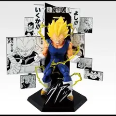 ドラゴンボール 一番くじ40周年 其の二 ベジータ フィギュア
