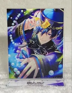 Obey Me! ベルフェゴール アクリルスタンド キョンシーパニック!?