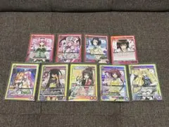 公*o様 ジョジョの奇妙な冒険 ABC カーズ ワムウ DIO 石仮面＆エイジャ