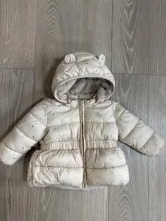 Baby GAP ダウンジャケット　12〜18month