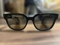 Oliver Goldsmith COMMANDANT サングラス ケース付きのサムネイル