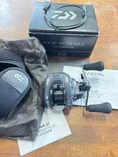 IMZ LIMITBREAKER XHL TW HD－C 200番スプール