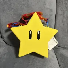 USJ スターポップコーンバケツ　ニンテンドーワールド