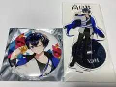 ふじみや オリジナルグッズ / 高田村ポップアップストア