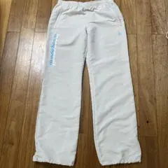 【le coq sportif 】パンツ　レディースLサイズ