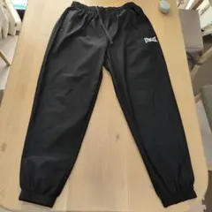 EVERLAST メンズ ジョガーパンツ ブラック Mのサムネイル