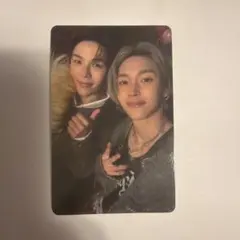 RIIZE ウォンビン　ショウタロウ　ケミトレカ