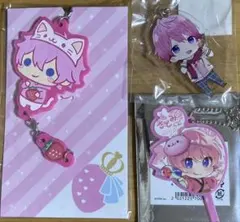 すとぷり さとみくん グッズ