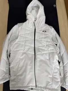 OAKLEY フード付きジャケット