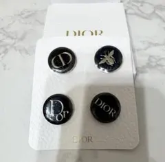 2025年最新】ディオール ブローチの人気アイテム - メルカリ