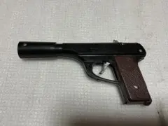 新品 東京マルイ オートマグ ステンレスカラー塗装 カスタム 改修品 10