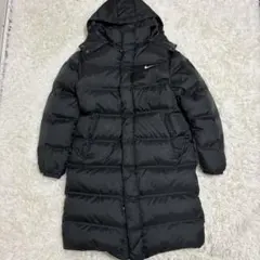 Nike ナイキ ダウンジャケット ベンチコート ダウンコート
