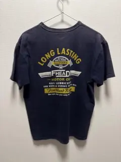 THE FLAT HEAD 38 半袖Tシャツ Black Mint ブラック - メルカリ