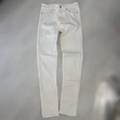 UNIQLO ウルトラストレッチ スキニーパンツ