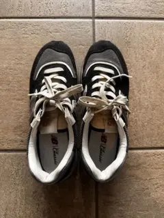 ＮＢ ニューバランス U574LG スニーカー