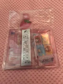 すとぷり　アプグレ　グッズ　歌ってみたライブ