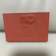 heme アイカラー パレット バーンオレンジ