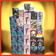 【26点】プライズフィギュアセット