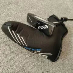PING CADENCE TR Anser2ピン ケーデンスTRアンサー2パター