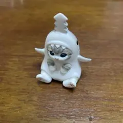 モフサンド サメにゃん カプセルトイ ガチャ