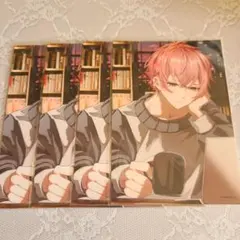 いれいす ないこ ファミマプリント