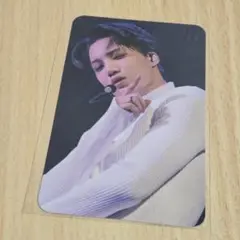 EXO KAI カイ トレカ - メルカリ