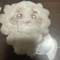 ちいかわ ぬいぱれっと ミルクいろ シーサー