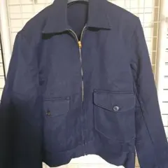 ヴィンテージ オールド ジャケット